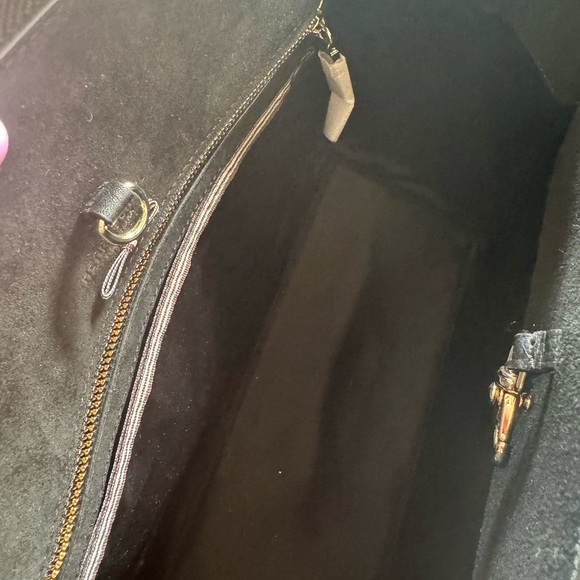 Henri Bendel tote - Picture 3 of 6